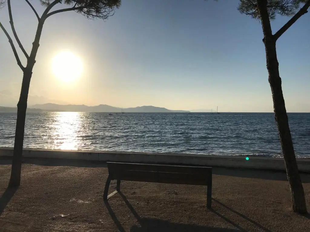 Appartement Le Cosi 2 -bord de mer-