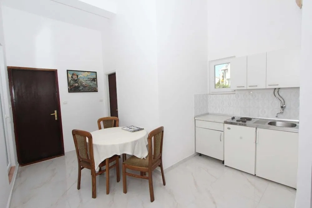 Apartments Sena