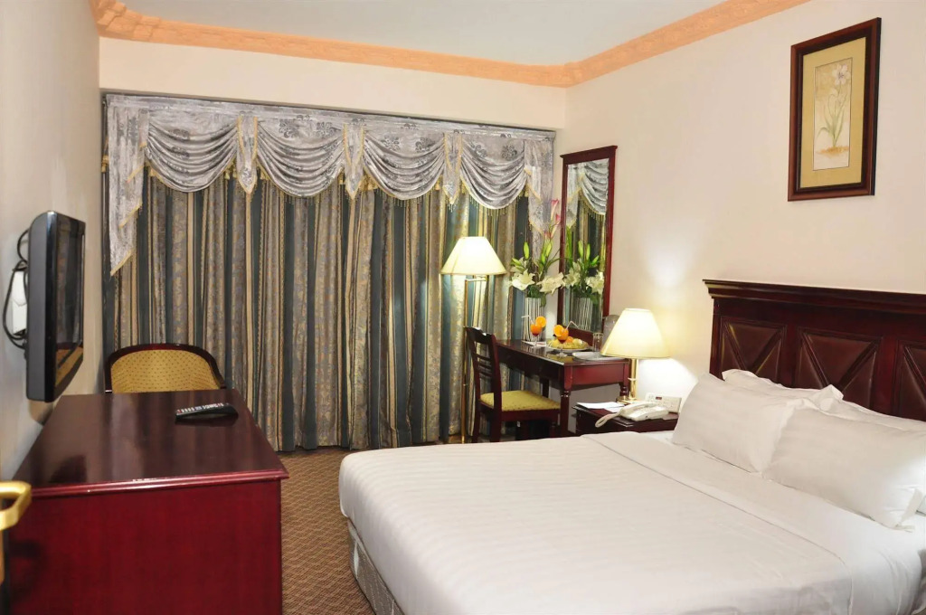 Hotel Sweet Dream