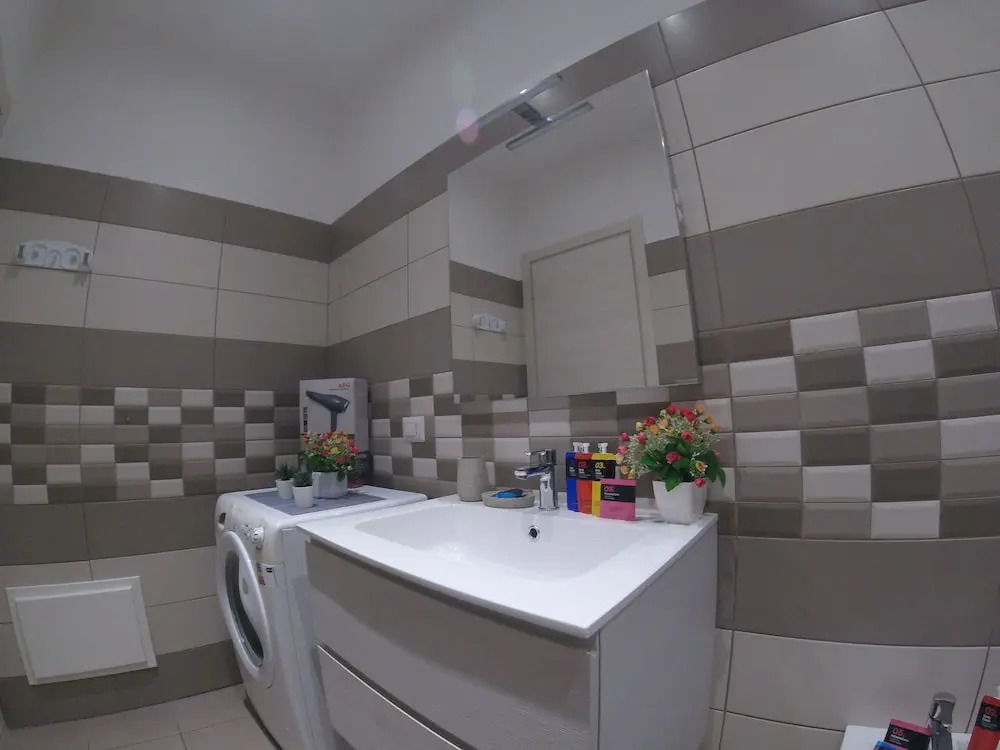 Oudeis Holidays Apartments Tropea