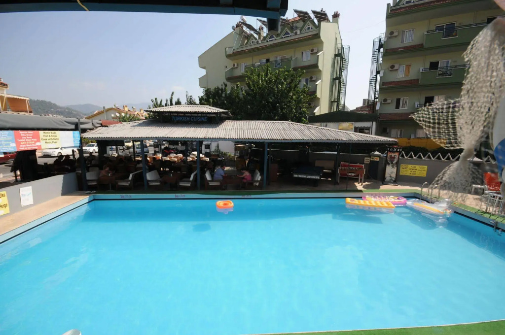 Grand Villa Sol Apart