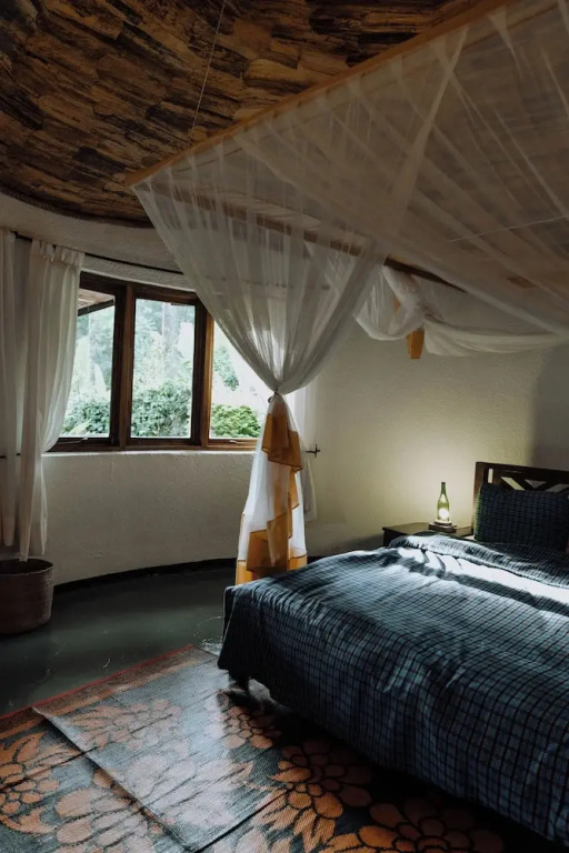 Sanna Eco Lodge