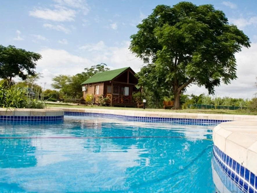 Lenmore Chalets