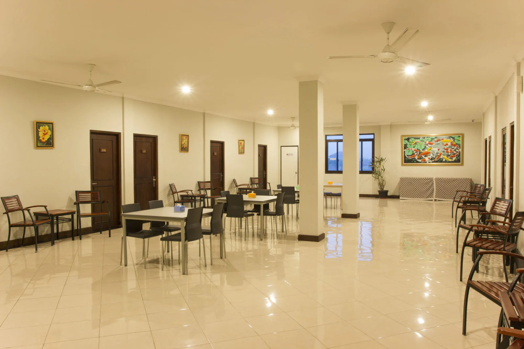 Tasik Jogja Hotel