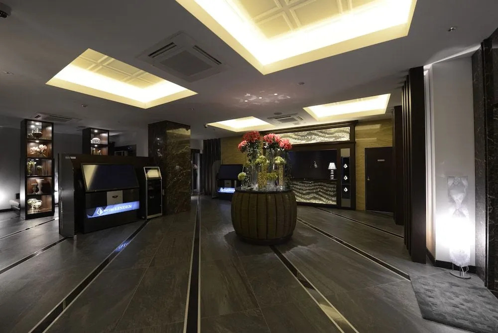 Tabist Hotel Tetora Ikebukuro