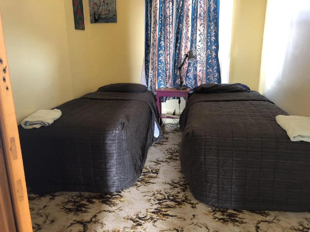 Empire Hotel Backpackers