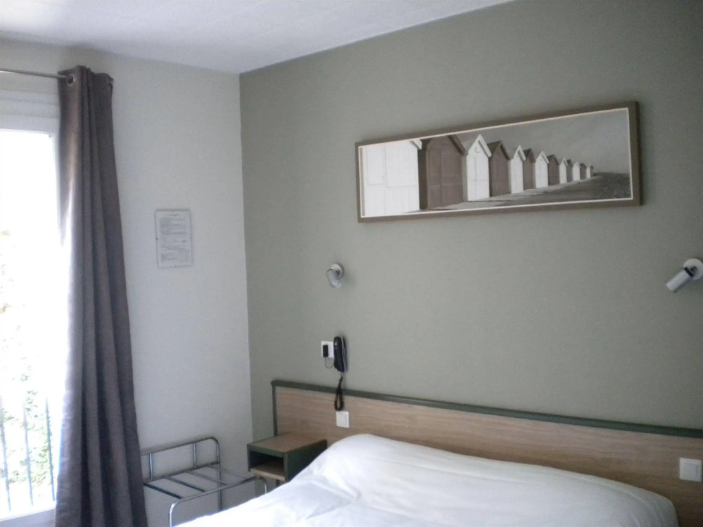 Contact Hôtel - Hôtel Le Lion dOr Lamballe