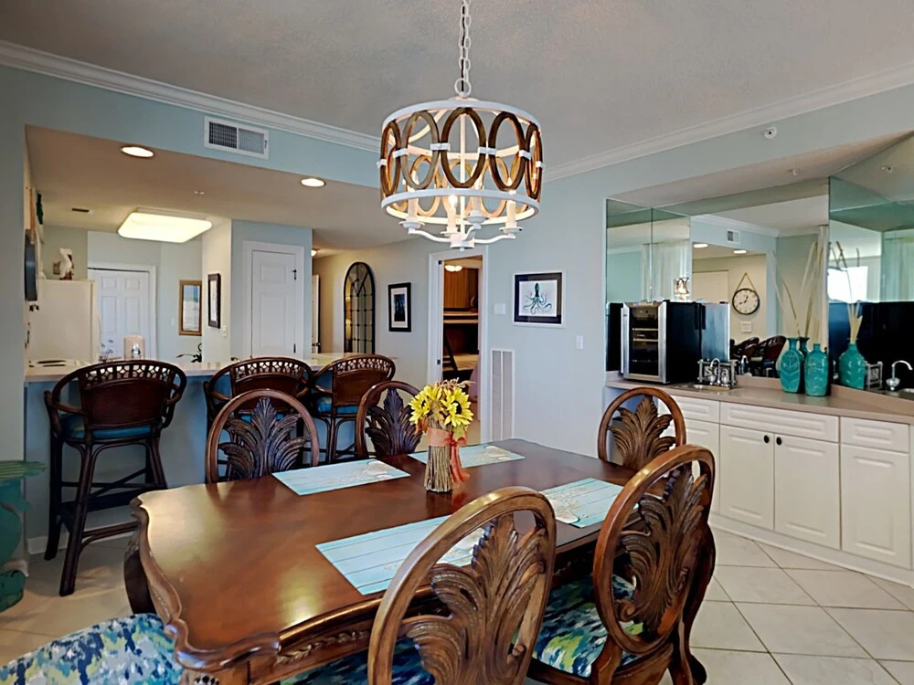 The Pearl of Navarre by Southern Vacation Rentals