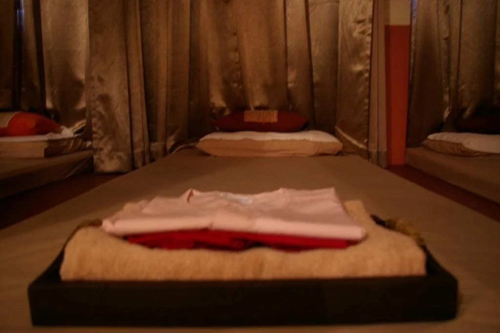 Moom Pon Khlai Hostel & Spa