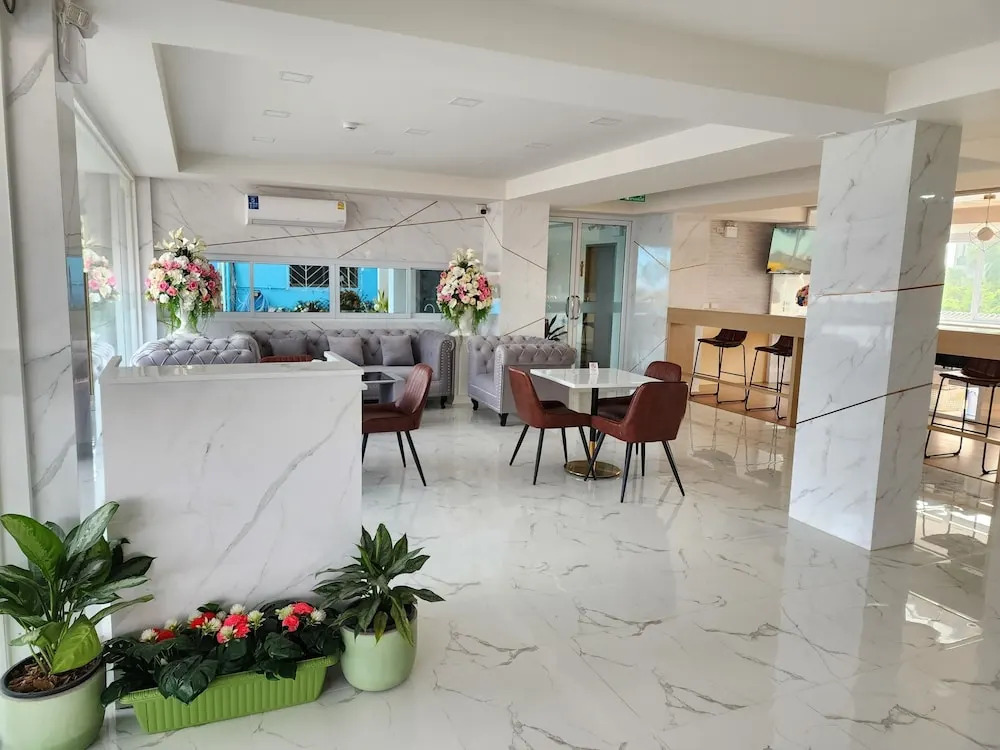 Sananwan Hometel