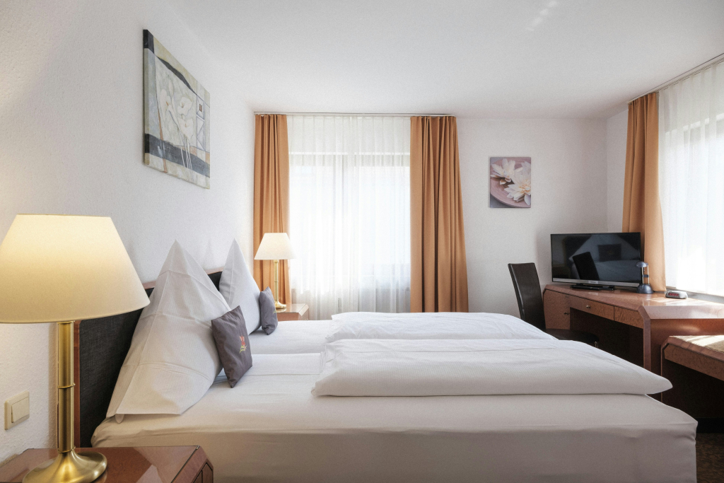Hotel Flora Möhringen