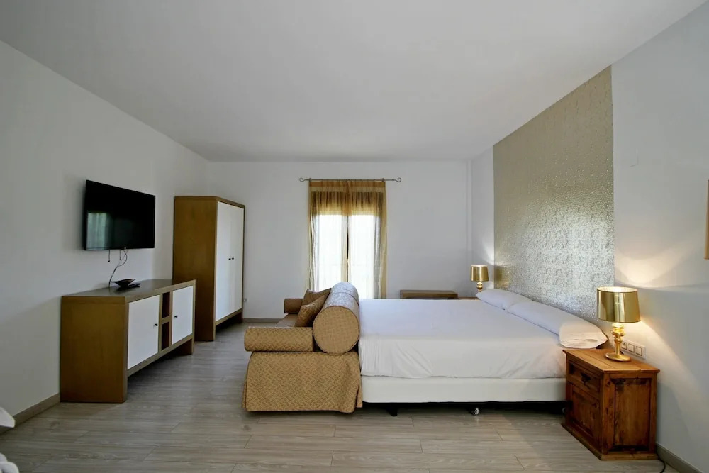 Villa Xarahiz