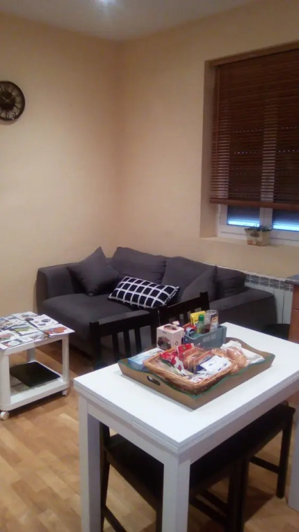 Apartamento Merced