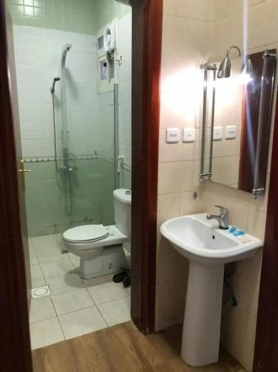 Braira Abha Hotel