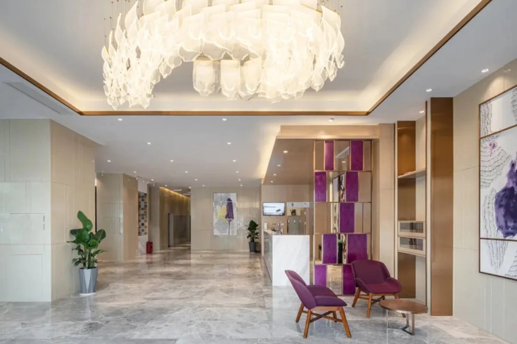 Lavande Hotel (Chengdu Panda Base store)