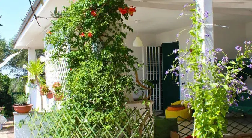 Villa Antonella