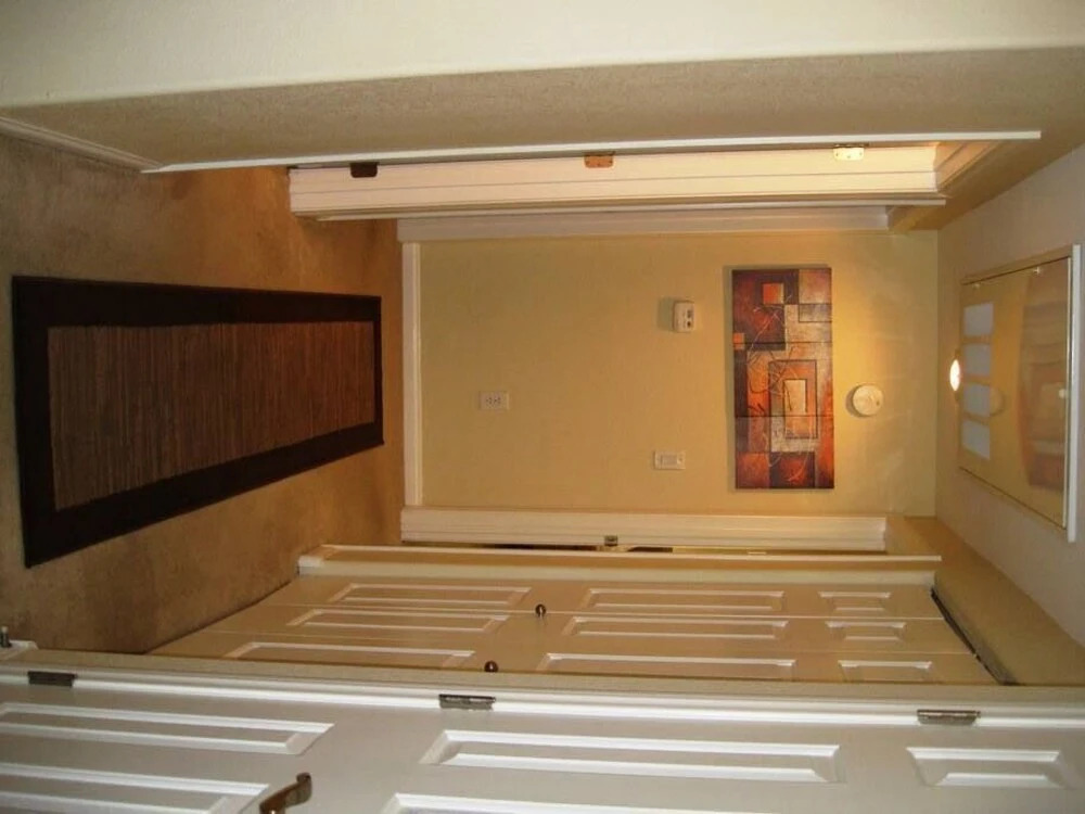 Steve Greenhagen 2 Bedroom Condo