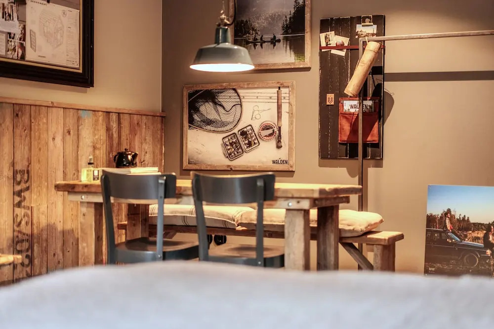 THE HEARTS HOTEL - dein Boutique- und Event-Resort