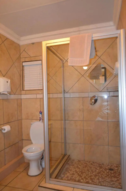 Zebra Guesthouse
