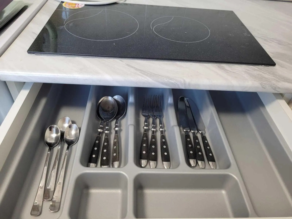 Апартаменты на бульваре Строгинский