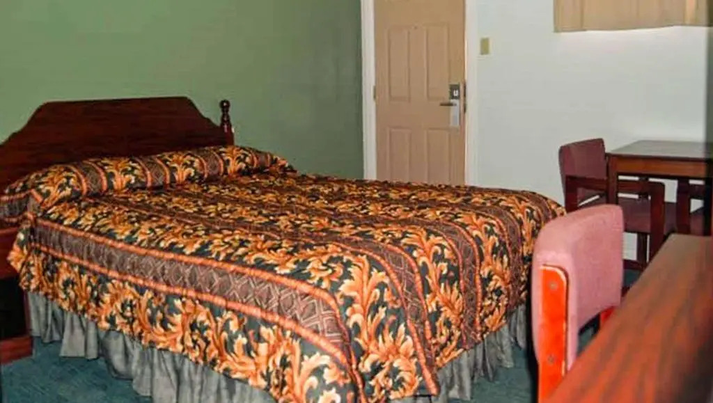 American Inn & Suites Childress