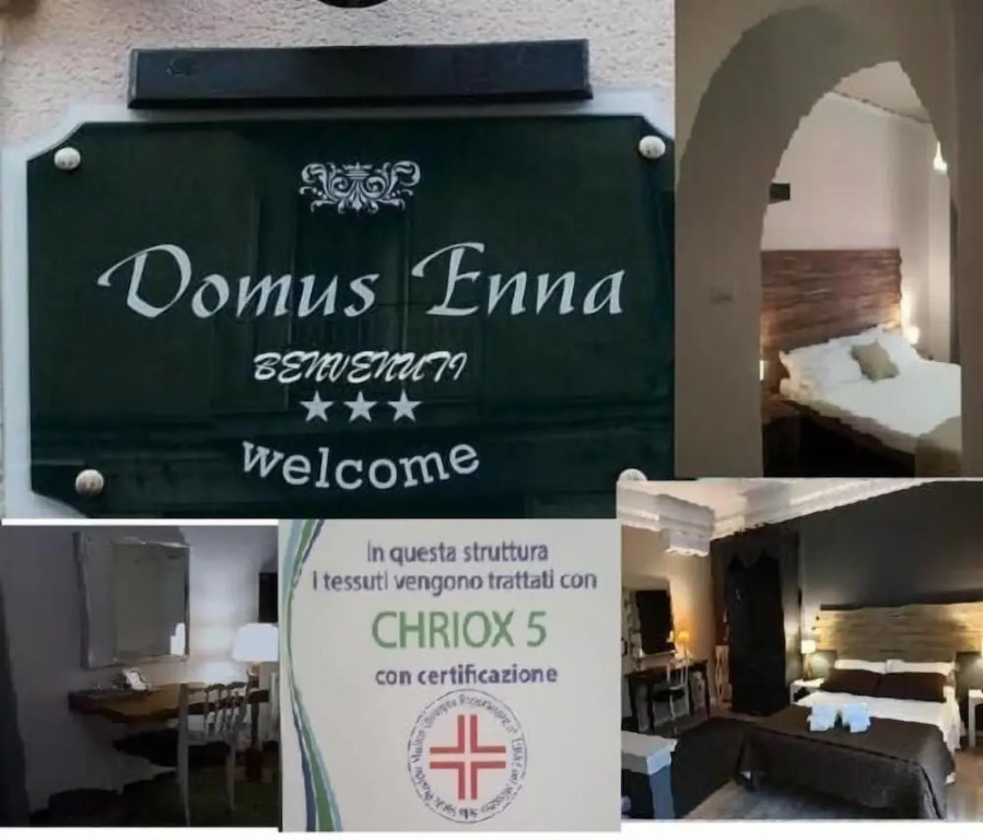 B&B Domus Enna
