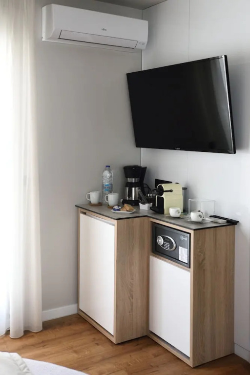 Mystique Luxury Suites