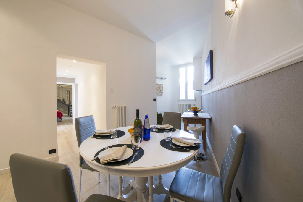 Menaggio Tosca Apartments