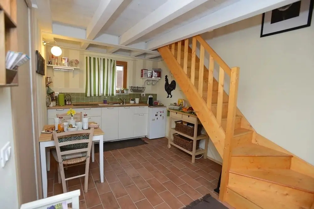 Il Pettirosso B&B