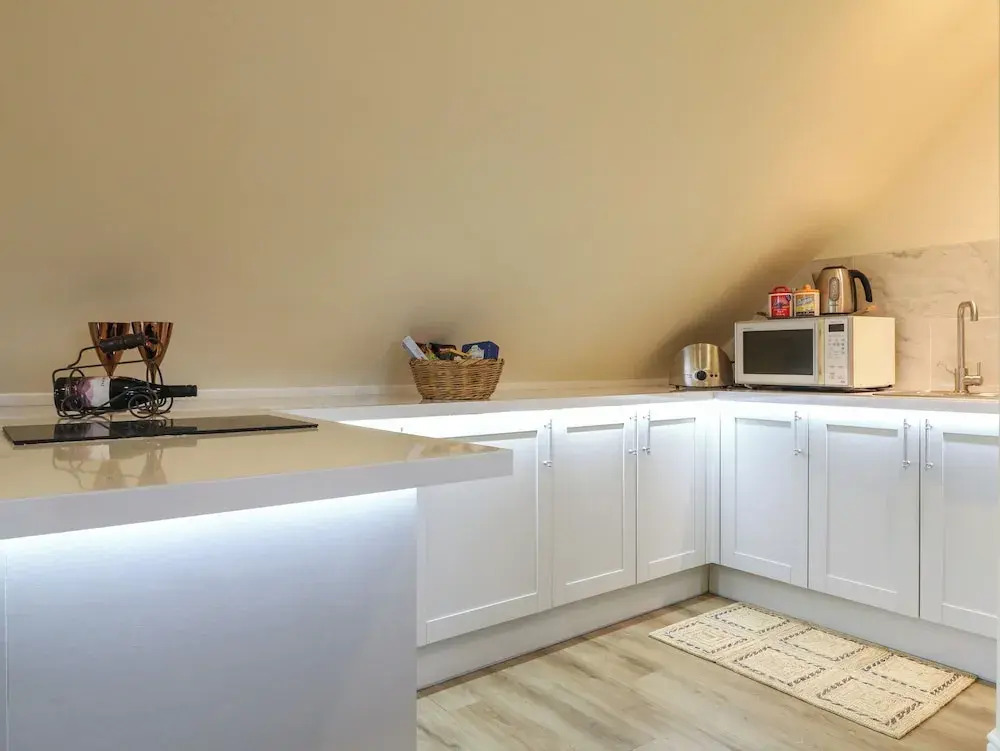 The Loft at Amber View