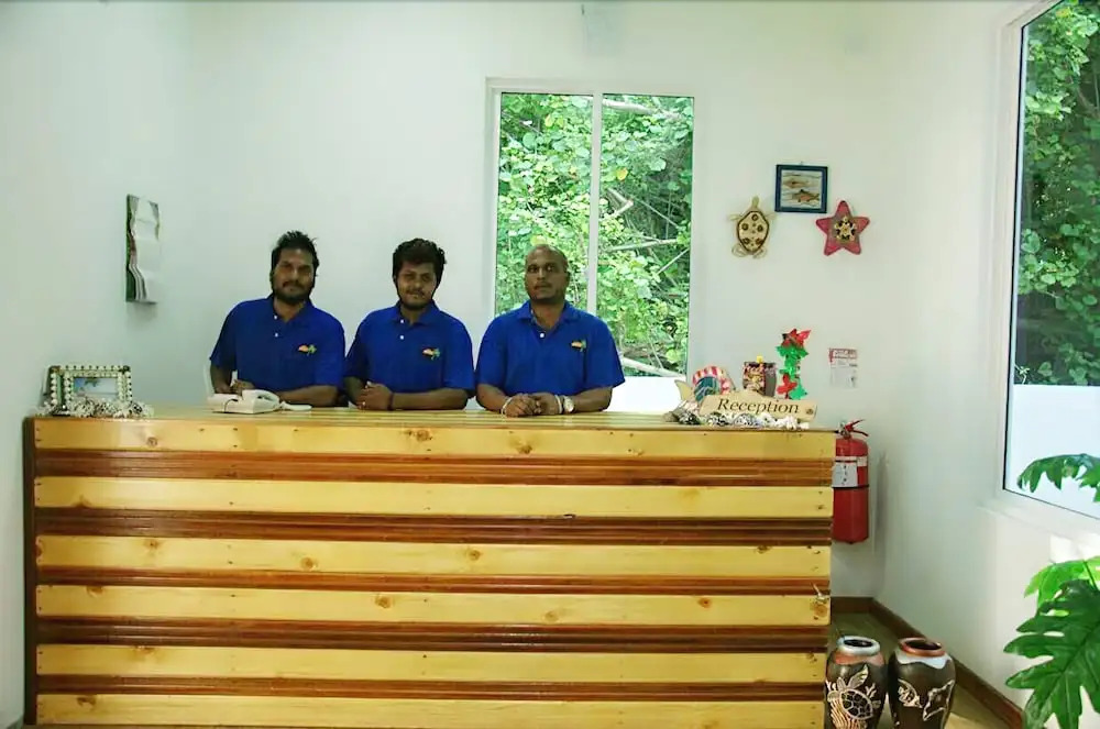 Eveylaa Guesthouse