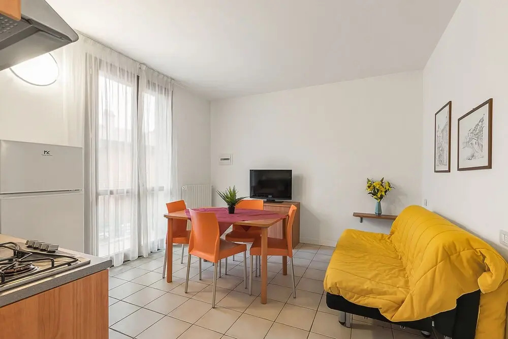 Porto Letizia Mozart 5