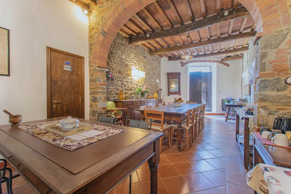 Agriturismo Fattoria Santo Stefano
