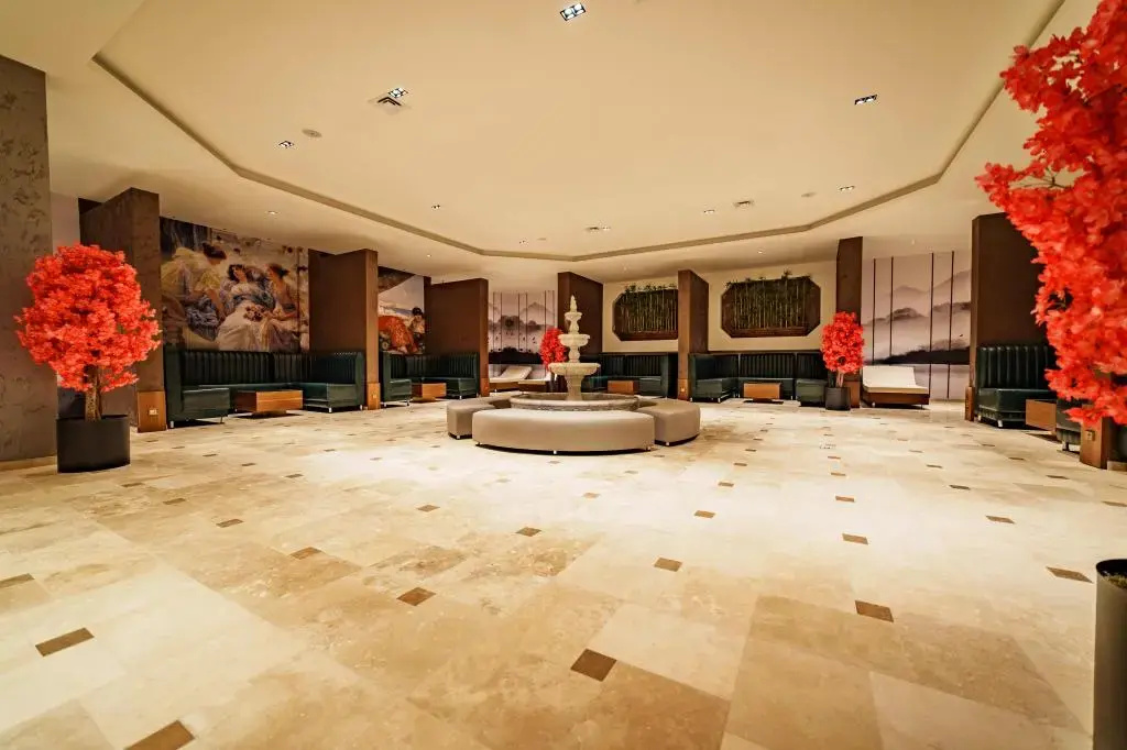 Anadolu Hotels Esenboga Termal