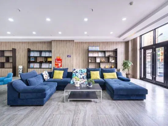 Yunduo Hotel