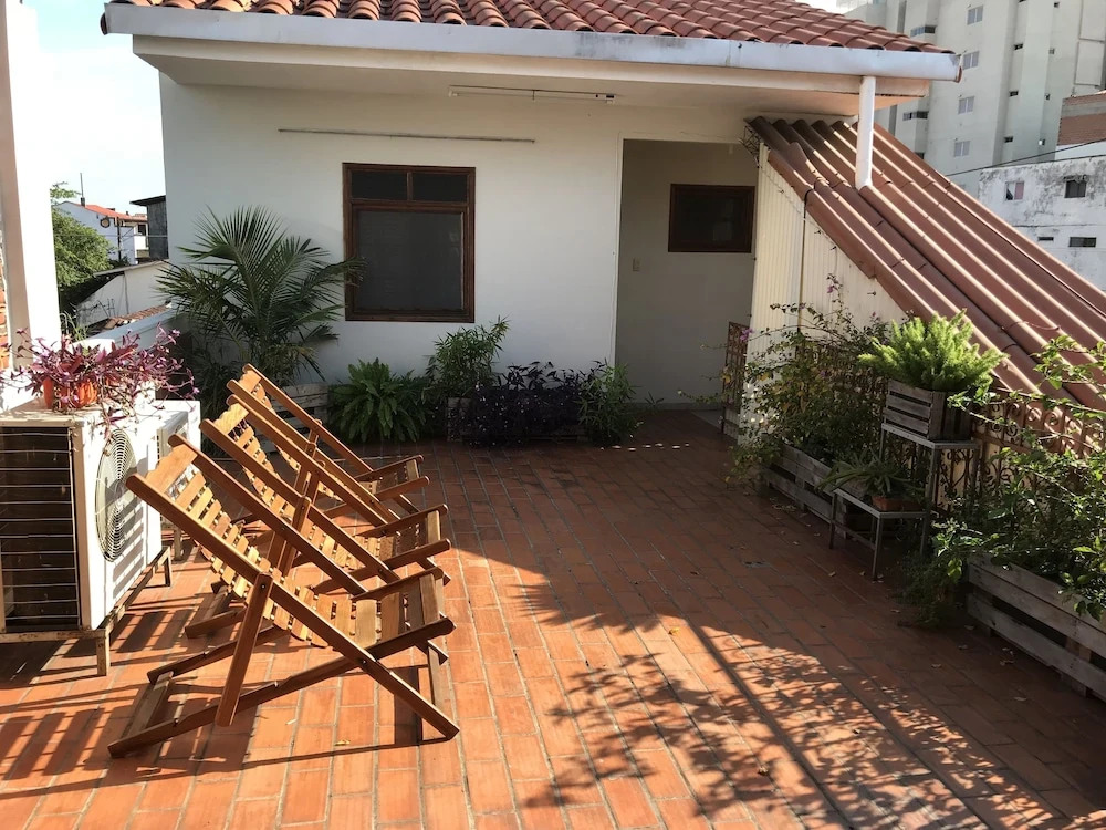 Coco Jamboo Hostel