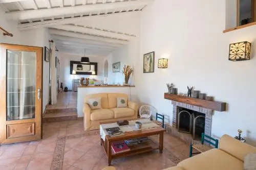 Location maison Begur_L0034