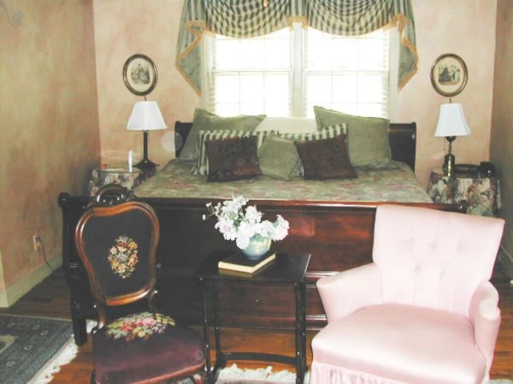 White Birches Inn