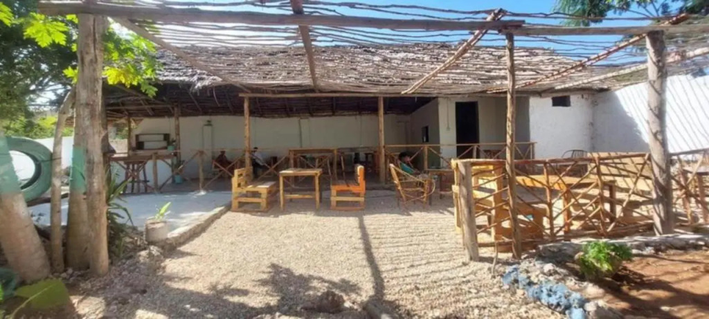 Hilali'S Bungalow