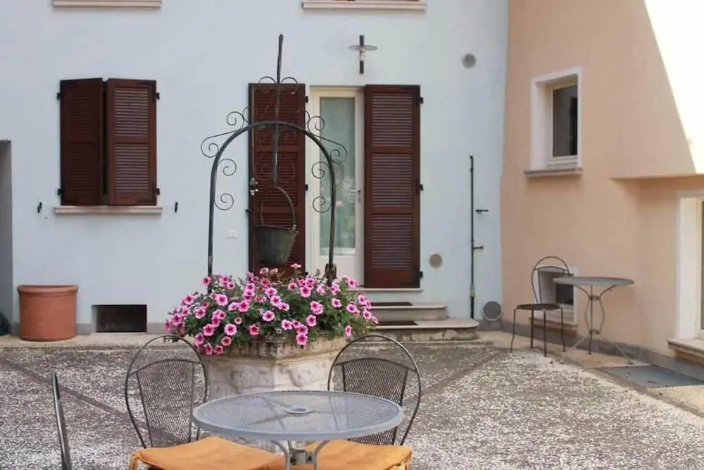 Borgo alla Sorgente