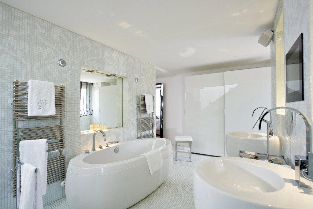 Domaine de Verchant & Spa - Relais & Châteaux