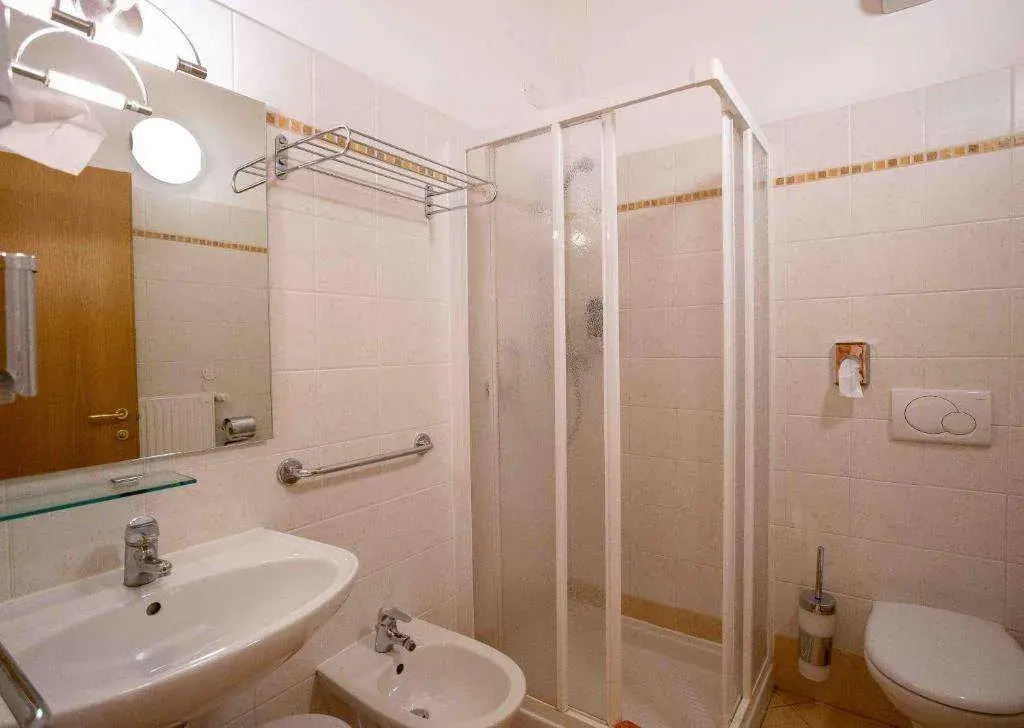 Hotel Andalo