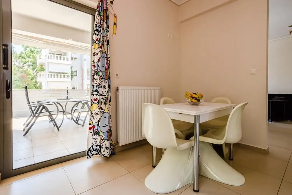 Kalamata s Spacious Getaway-taygetos Amazing View
