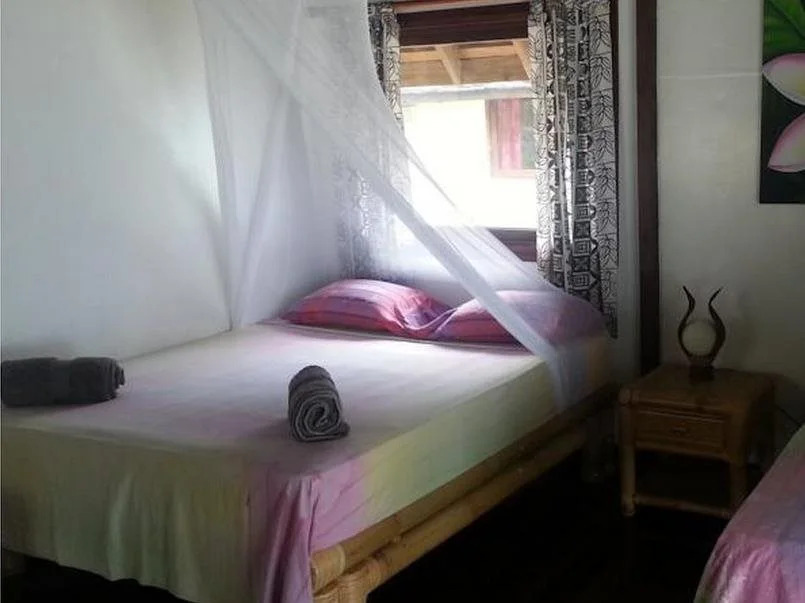 Tikehau Bed and Breakfast