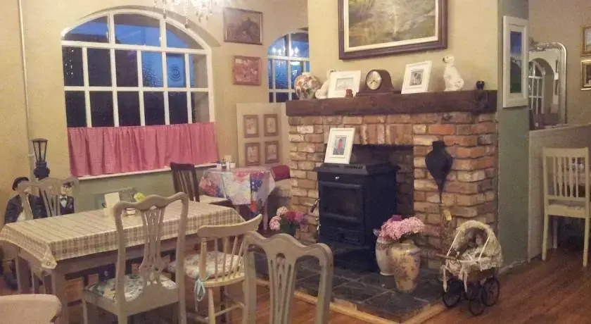 Keernaun House B&B