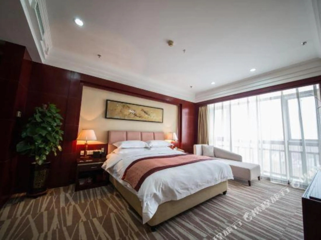 Xinghaihu Hotel