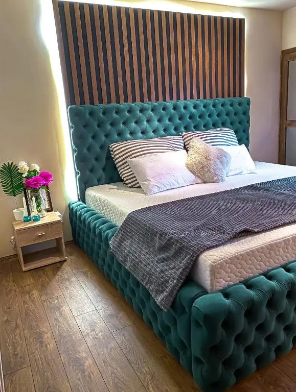 Loft Apartman Menhetn