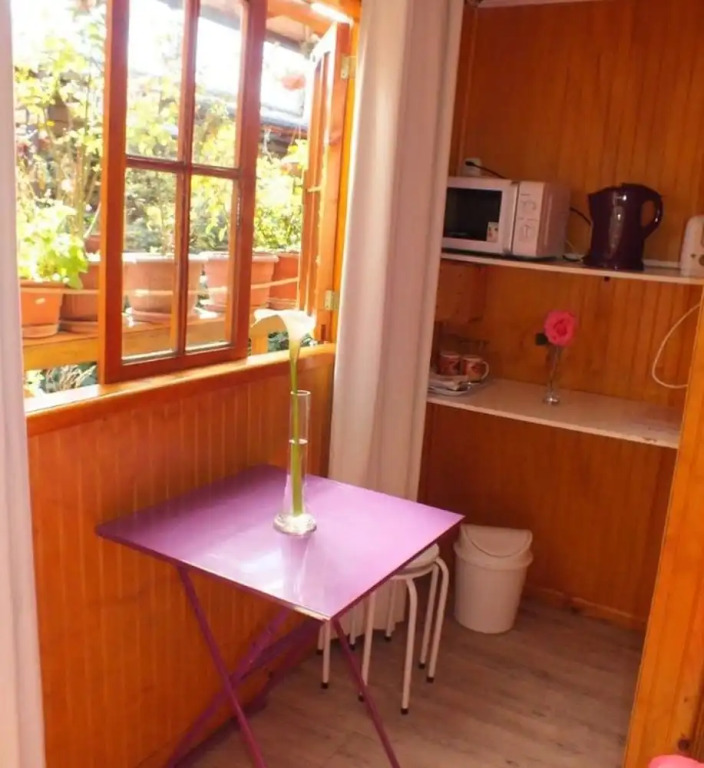 Hostal Mi Segundo Hogar