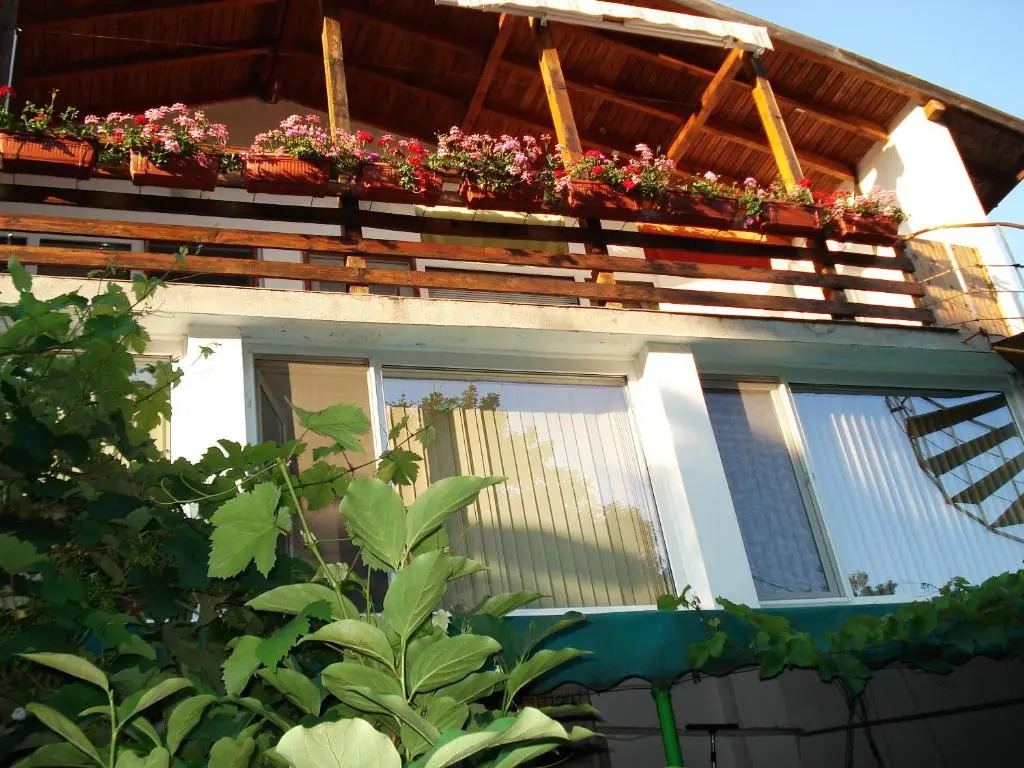 Villa Exotica