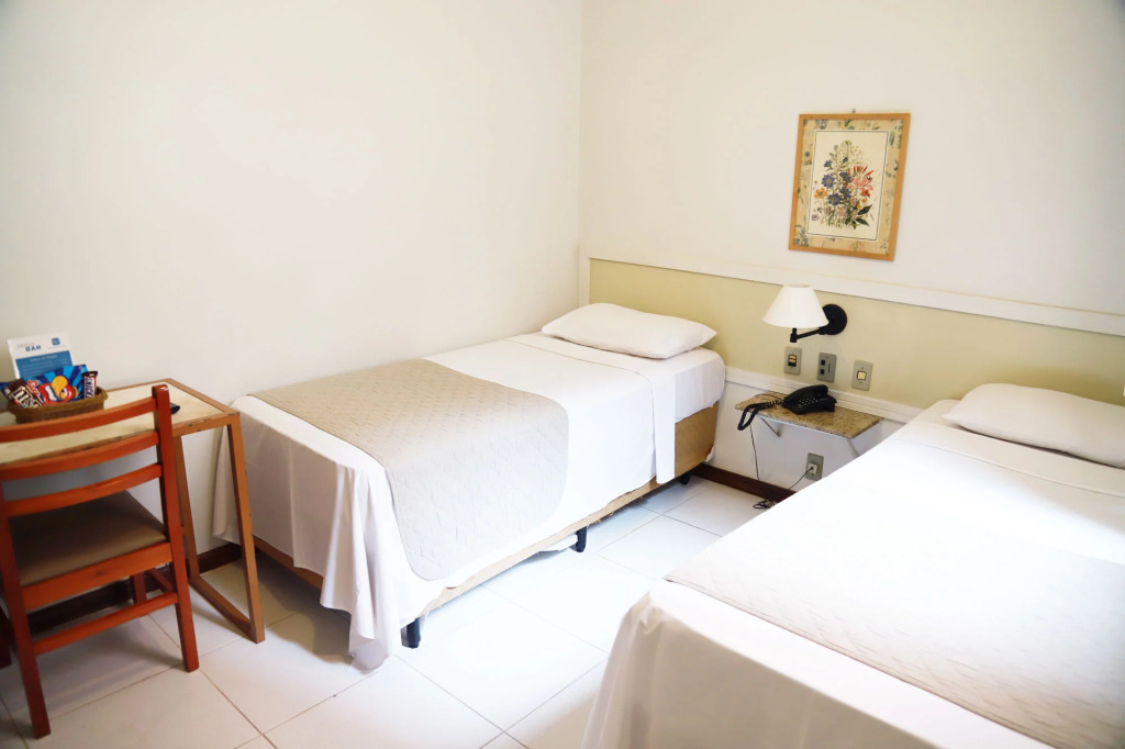 Hotel BH Palace